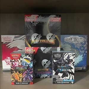 [XXL] CHRISTMAS BUNDLE #2 | Arrives Before Christmas; ORDER NOW!